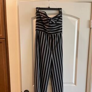 Jumpsuit  Beard cypress  Size 10 Veronica Beard